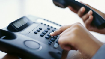 Фотография к новости: В Карагандинской области запустили "горячую линию" по углю 