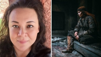 Фотография к новости: Нашлась ранее пропавшая продюсер из Алматы