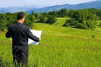 Фотография к новости: Свободные земельные участки Казахстана внесут в единый бизнес портал