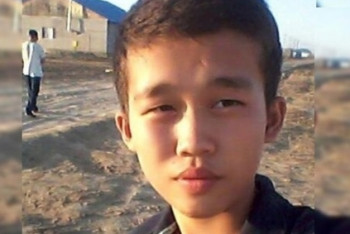 Фотография к новости: В Атырау третьи сутки разыскивают 14-летнего мальчика