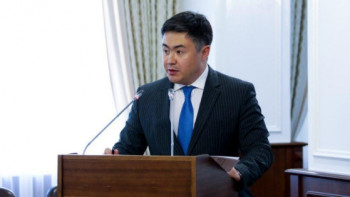 Фотография к новости: Министерство нацэкономики выделит около 100 млрд тенге на развитие МСБ