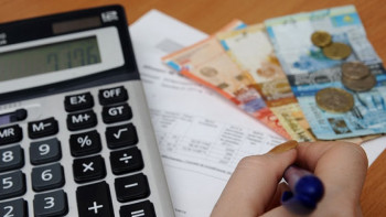 Фотография к новости: Завышение тарифов на электроэнергию выявила прокуратура Шымкента