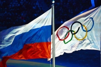 Фотография к новости: Сборную Россию отстранили от Олимпиады 2018 года