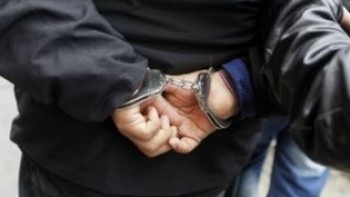 Фотография к новости: Подозреваемый в совершении терактов в Атырау казахстанец экстрадирован из Турции