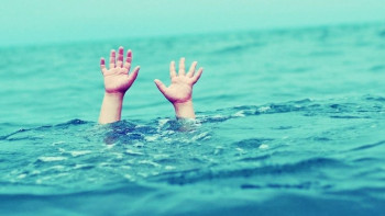 Фотография к новости: В Казахстане за лето утонули 300 человек 