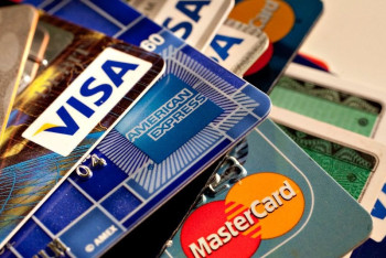 Фотография к новости: Более 10 млн банковских карт находятся в обращении у казахстанцев