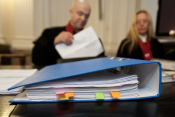 Фотография к новости: Совершивший убийство и суицид костанайский полицейский ранее находился под следствием 