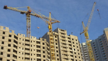 Фотография к новости: Более трёх тысяч дольщиков "проблемных домов" получат жильё в Астане