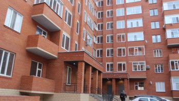 Фотография к новости: В Павлодаре элитный пентхаус разменяли на семь квартир для сирот