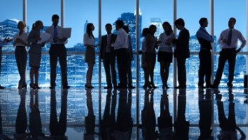 Фотография к новости: Более 200 делегатов приняли участие в съезде профсоюзов Казахстана