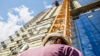 Фотография к новости: Ещё два застройщика в Астане лишились лицензии на строительство  