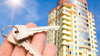 Фотография к новости: Площадь и стоимость служебного жилья для чиновников в РК регламентируют нормами