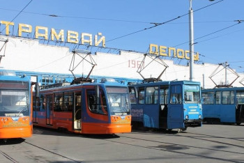 Фотография к новости: Новый поворот в деле о гибели школьницы под трамваем в Павлодаре