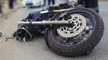 Фотография к новости: Мотоциклист погиб после столкновения с коровой в Костанайской области