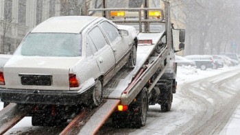 Фотография к новости: Полиция Алматы начала изымать авто у владельцев за неоплаченные штрафы
