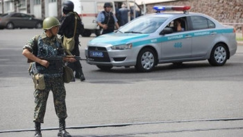 Фотография к новости: Владельцы уязвимых к теракту объектов оштрафованы на 6,6 млн тенге в Алматинской области