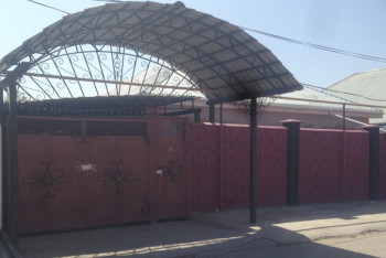 Фотография к новости: Житель Шымкента жестоко убил мать и деда в собственном доме