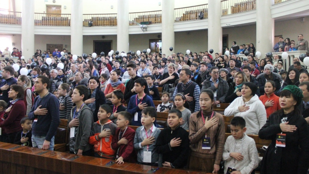  Информационно-спортивный хаб