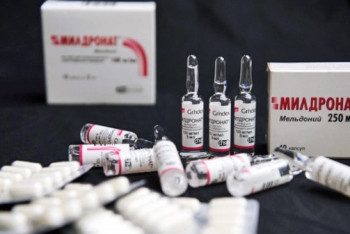 Фотография к новости: Замену запрещенному WADA мельдонию разработали в России