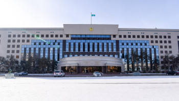 Фотография к новости:  Бахыт Султанов рассказал, как в столице решаются проблемы многодетных семей 