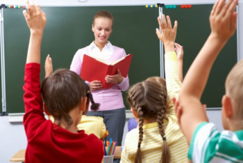 Фотография к новости: В 40 школах Жамбылской области внедрена система обучения НИШ