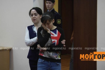 Фотография к новости: Вернуть брошенного ею на стройке сына намерена жительница Уральска