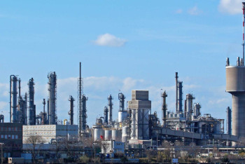 Фотография к новости: Президент запретил создавать новые специальные экономические зоны