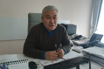 Фотография к новости: "Политически сильное решение" – эксперт о транзите власти в Казахстане