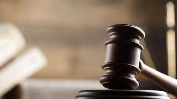 Фотография к новости: Инвалида осудили за угон собственного авто в Алматы 