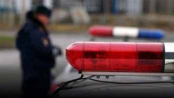 Фотография к новости: Страшное ДТП на трассе Караганда - Балхаш: шесть человек погибли на месте