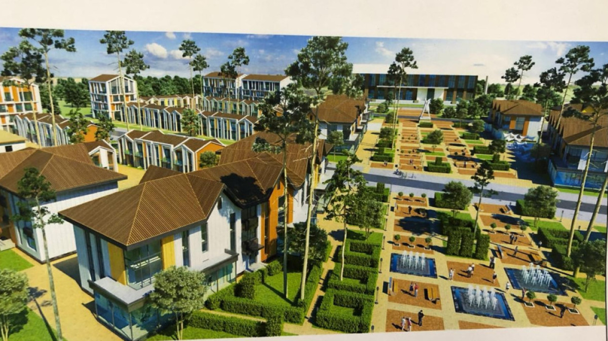  Асель Турар