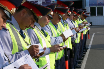 Фотография к новости: Почти 600 человек пропали за год в Алматы 