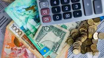 Фотография к новости: Вся политика поддержки промышленности свелась к слабому курсу тенге - мажилисмен 