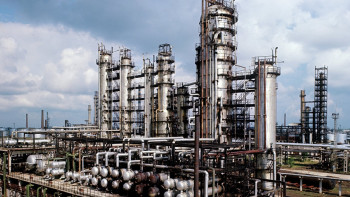 Фотография к новости: Нефтеперерабатывающий завод предлагают построить в Актюбинской области