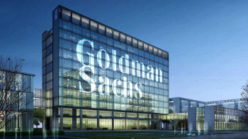 Фотография к новости: Goldman Sachs стал акционером Биржи МФЦА