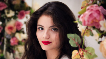 Фотография к новости: Вице-мисс Алматы 2018 претендует на титул "Краса Вселенной 2019"