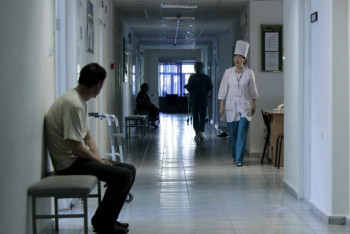 Фотография к новости: От менингококковой инфекции продолжают лечиться 20 человек - Минздрав РК