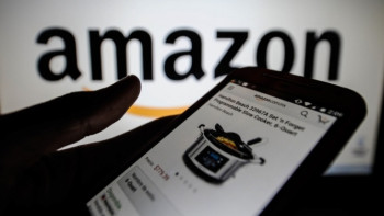 Фотография к новости: Amazon превзошла Microsoft и стала самой дорогой компанией в мире