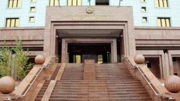 Фотография к новости: После жалоб на Ирака Елекеева сменили председателя палаты частных судоисполнителей