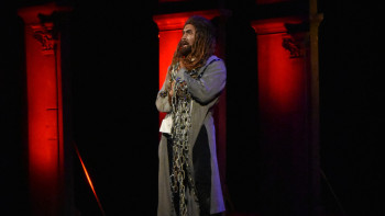 Фотография к новости: Казахский драмтеатр Астаны выступит на театральном форуме в Москве