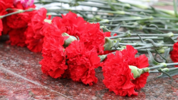 Фотография к новости: Могилу солдата из Павлодара обнаружили волонтёры в Чехии