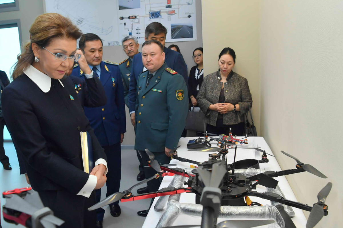  Пресс-служба Сената Парламента