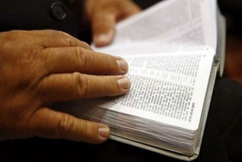 Фотография к новости: Поправки в законопроект о религиозной деятельности одобрили депутаты 