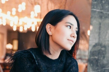 Фотография к новости: Скончалась выпавшая из окна казахстанская студентка МГИМО 