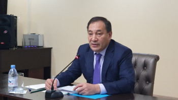 Фотография к новости: Ералы Тугжанов обсудил вопросы трудоустройства с жителями Жанаозена