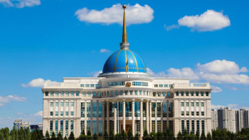 Фотография к новости: Казахстан ратифицировал соглашение с Иорданией о взаимной правовой помощи