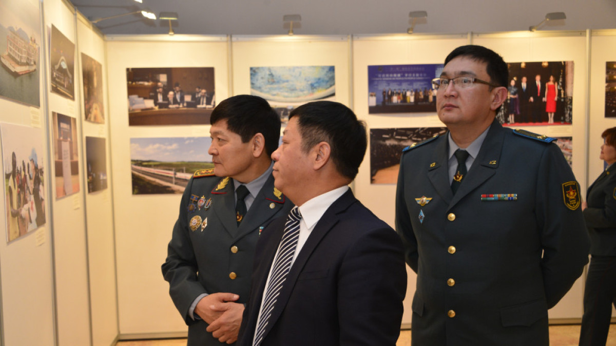  пресс-служба Министерства обороны РК