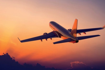 Фотография к новости: Прямой авиарейс Астана - Улан-Батор запустят в 2018 году