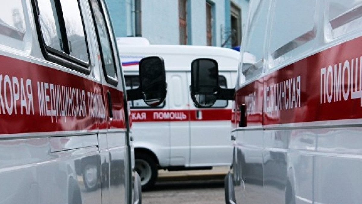  РИА Новости