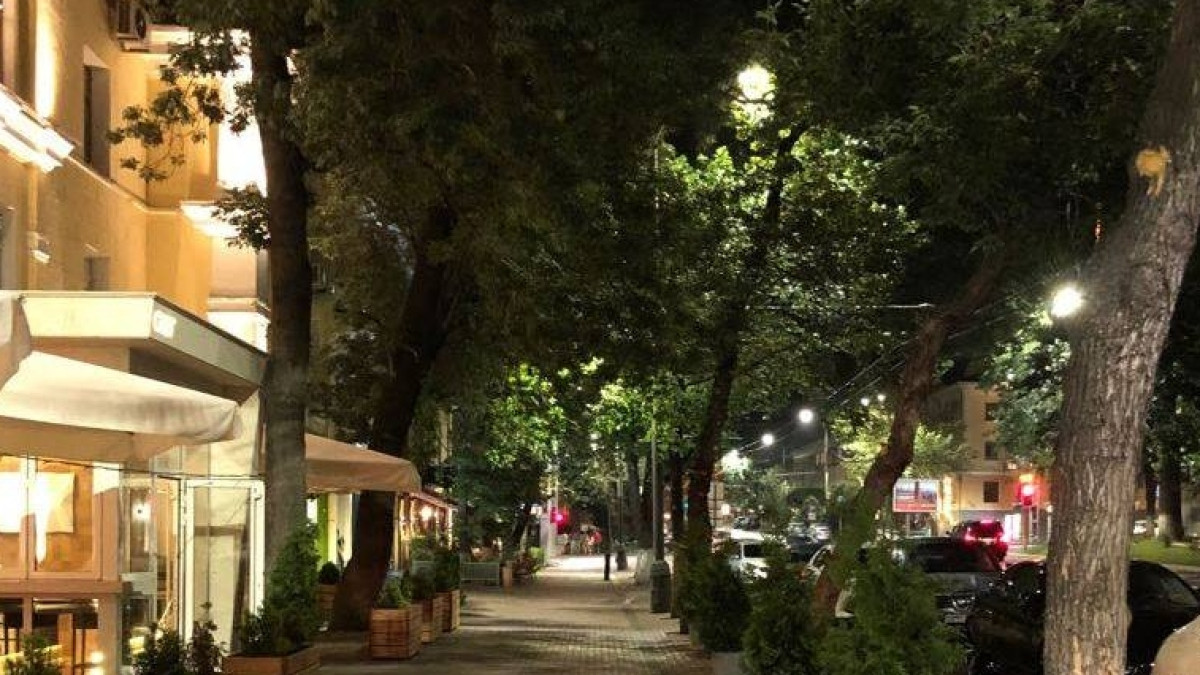  пресс-служба акима г. Алматы